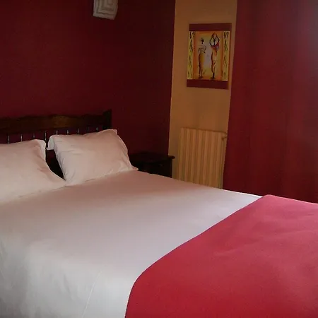Hotel Bissonnier מלון 2*