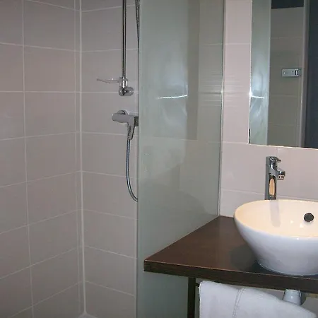 מלון Hotel Bissonnier