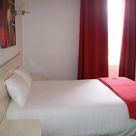 Hotel Bissonnier מלון גורדון-אן-קרסי