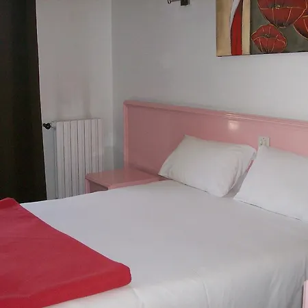 Hotel Bissonnier