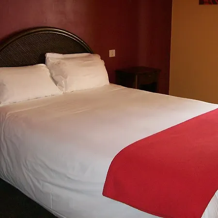 Hotel Bissonnier מלון 2*