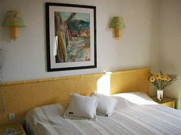 Hotel Bissonnier מלון 2*