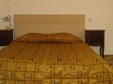 Hotel Bissonnier 2* Gourdon-en-quercy
