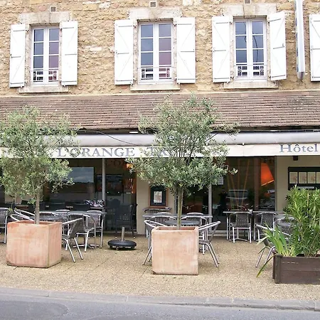 Hotel Hotel Bissonnier