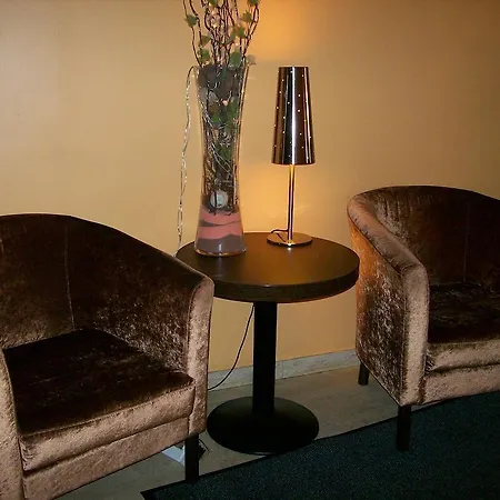 Hotel Bissonnier מלון גורדון-אן-קרסי