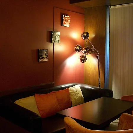 Hotel Bissonnier גורדון-אן-קרסי