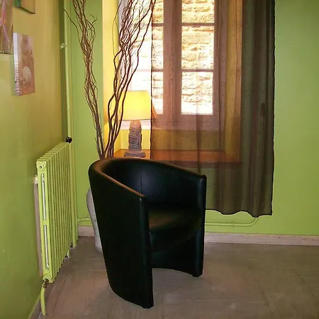 מלון Hotel Bissonnier 2*