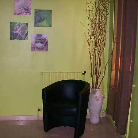 Hotel Bissonnier 2*