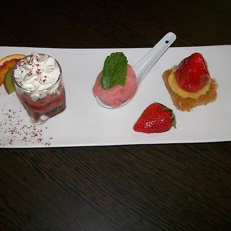 Hotel Hotel Bissonnier Gourdon-en-quercy